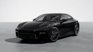 2026 Porsche Panamera Panamera GTS