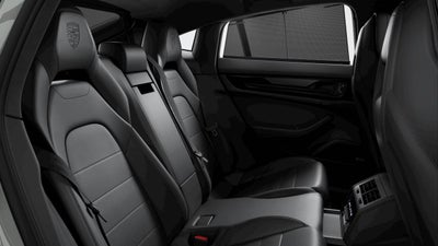 2026 Porsche Panamera Panamera GTS