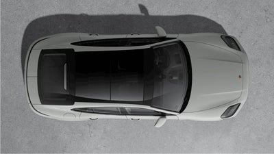 2026 Porsche Panamera Panamera GTS