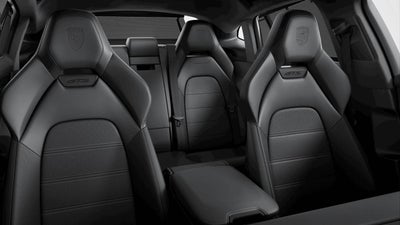 2026 Porsche Panamera Panamera GTS