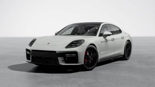 2026 Porsche Panamera Panamera GTS
