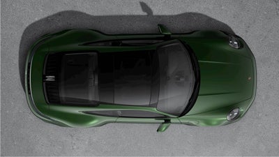 2026 Porsche 911 911 Carrera S