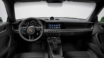 2026 Porsche 911 911 Carrera S