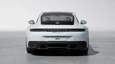 2026 Porsche 911 911 Carrera S