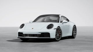 2026 Porsche 911 911 Carrera S