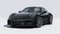 2026 Porsche 911 911 Carrera 4S