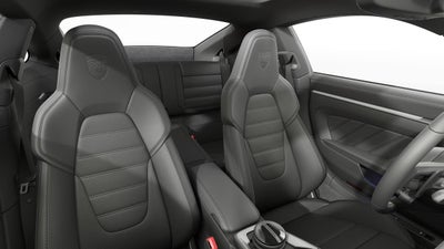 2026 Porsche 911 911 Carrera 4S