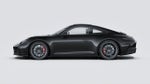 2026 Porsche 911 911 Carrera 4S