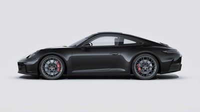 2026 Porsche 911 911 Carrera 4S