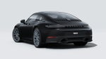 2026 Porsche 911 911 Carrera 4S