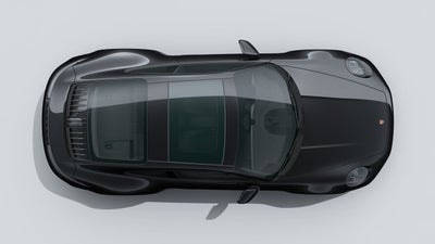 2026 Porsche 911 911 Carrera 4S
