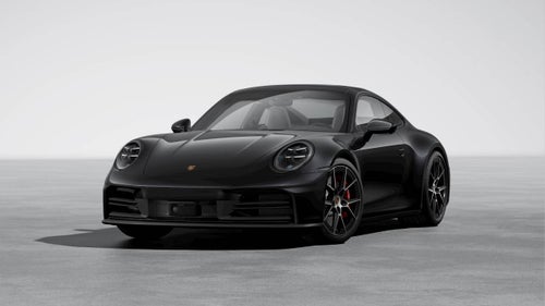 2026 Porsche 911 911 Carrera S