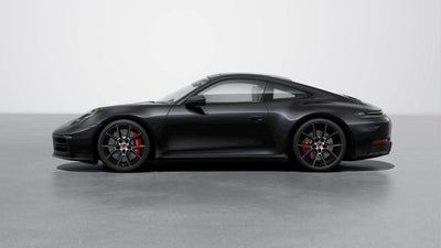 2026 Porsche 911 911 Carrera S