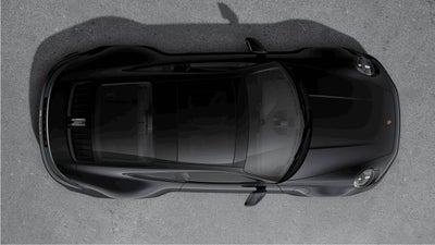 2026 Porsche 911 911 Carrera S