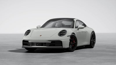 2026 Porsche 911 911 Carrera S