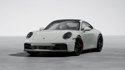 2026 Porsche 911 911 Carrera S
