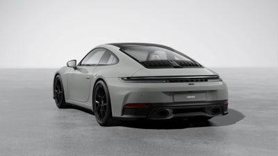 2026 Porsche 911 911 Carrera S
