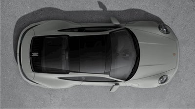 2026 Porsche 911 911 Carrera S