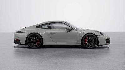 2026 Porsche 911 911 Carrera S