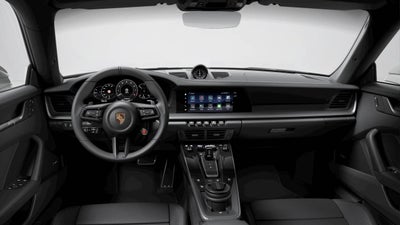 2026 Porsche 911 911 Carrera S