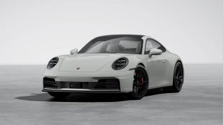 2026 Porsche 911 911 Carrera S