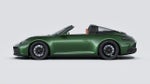 2026 Porsche 911 911 Targa 4 GTS