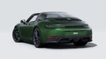 2026 Porsche 911 911 Targa 4 GTS