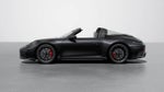 2026 Porsche 911 911 Targa 4 GTS