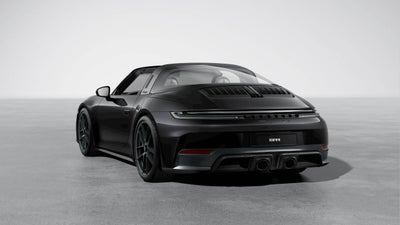 2026 Porsche 911 911 Targa 4 GTS