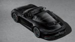 2026 Porsche 911 911 Targa 4 GTS