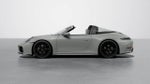 2026 Porsche 911 911 Targa 4S