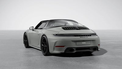 2026 Porsche 911 911 Targa 4S