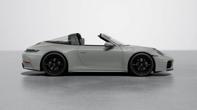 2026 Porsche 911 911 Targa 4S