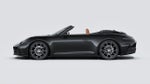 2026 Porsche 911 911 Carrera Cabriolet