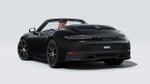 2026 Porsche 911 911 Carrera Cabriolet