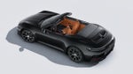 2026 Porsche 911 911 Carrera Cabriolet