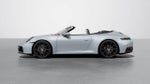 2026 Porsche 911 911 Carrera Cabriolet