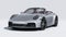 2026 Porsche 911 911 Carrera Cabriolet