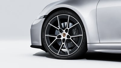 2026 Porsche 911 911 Carrera Cabriolet