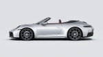 2026 Porsche 911 911 Carrera Cabriolet