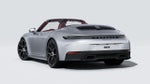 2026 Porsche 911 911 Carrera Cabriolet