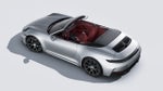 2026 Porsche 911 911 Carrera Cabriolet