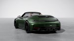 2026 Porsche 911 911 Carrera 4 GTS Cabriolet