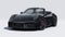2027 Porsche 911 911 Carrera GTS Cabriolet