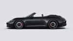 2027 Porsche 911 911 Carrera GTS Cabriolet