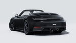 2027 Porsche 911 911 Carrera GTS Cabriolet