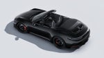 2027 Porsche 911 911 Carrera GTS Cabriolet