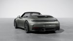 2026 Porsche 911 911 Carrera S Cabriolet