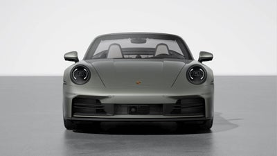 2026 Porsche 911 911 Carrera S Cabriolet