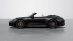 2026 Porsche 911 911 Carrera 4S Cabriolet